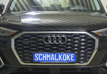 Audi Q3 52.900 km 33.250 &euro; Braunschweig 38112