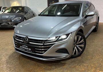 VW Arteon 114.588 km 24.990 &euro; Braunschweig Wenden 38110