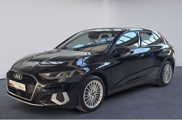 Audi A3 40.500 km 23.650 &euro; Braunschweig 38124