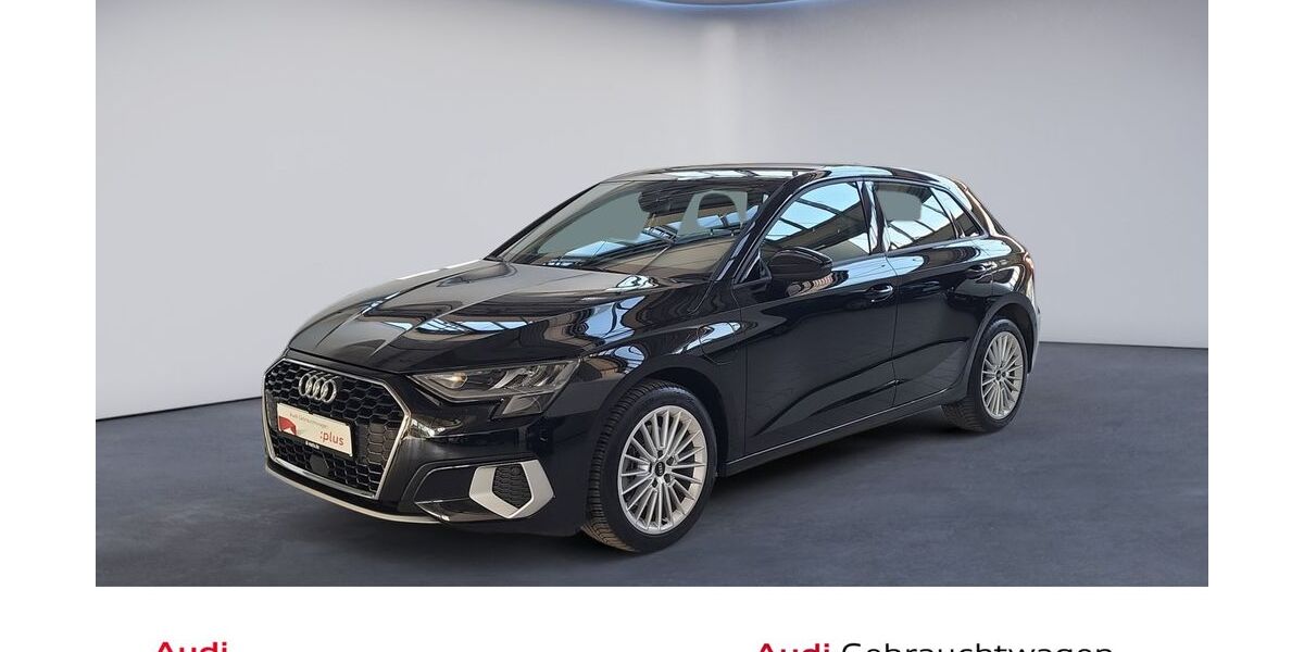 Audi A3 40.500 km 23.650 &euro; Braunschweig 38124