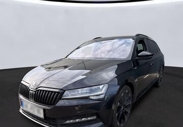 Skoda Superb 224.488 km 20.990 &euro; Braunschweig 38122