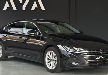 VW Arteon 95.033 km 23.950 &euro; Schöppenstedt 38170