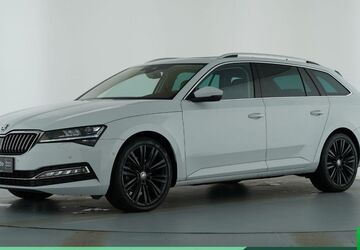 Skoda Superb 67.574 km 31.889 &euro; Braunschweig 38114