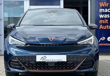 Cupra Born 81.211 km 21.950 &euro; Salzgitter 38229