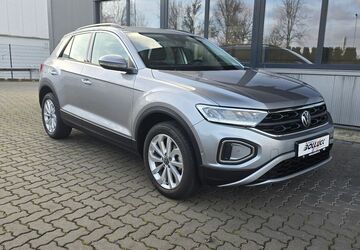 VW T-Roc 18.070 km 19.980 &euro; Goslar 38644