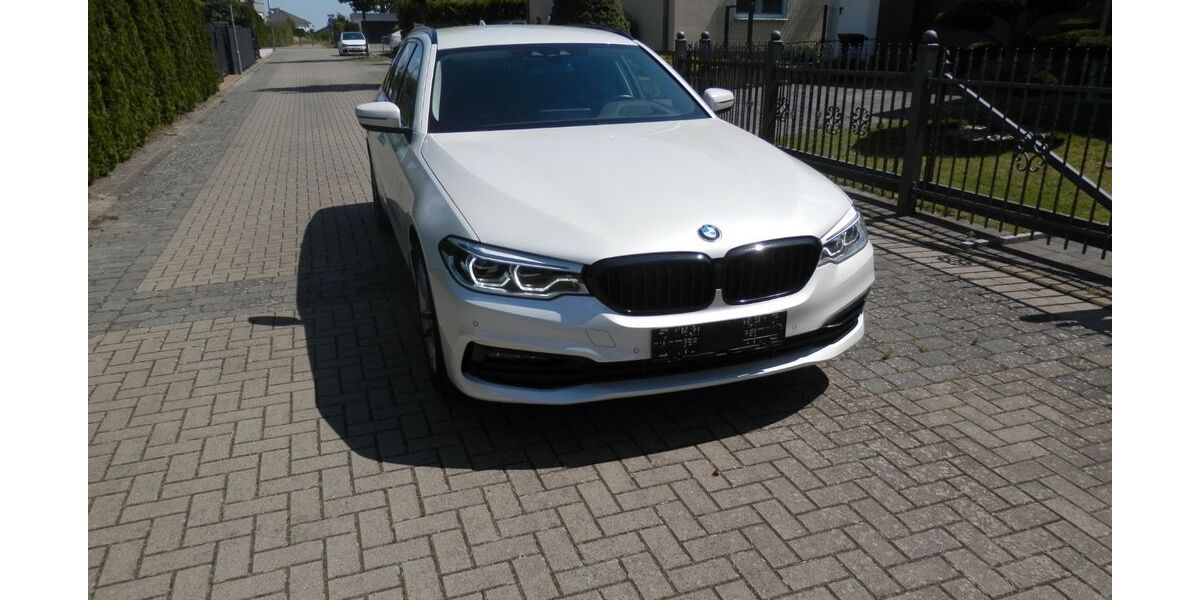 BMW 520 114.000 km 22.990 &euro; Braunschweig 38116