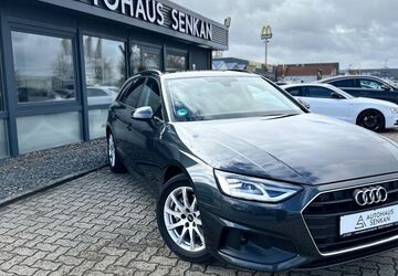 Audi A4 96.300 km 24.490 &euro; Peine 31228