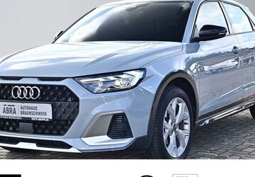 Audi A1 9.650 km 24.880 &euro; Braunschweig 38108