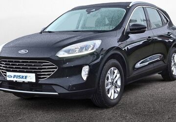 Ford Kuga 44.200 km 21.950 &euro; Wolfenbüttel 38302