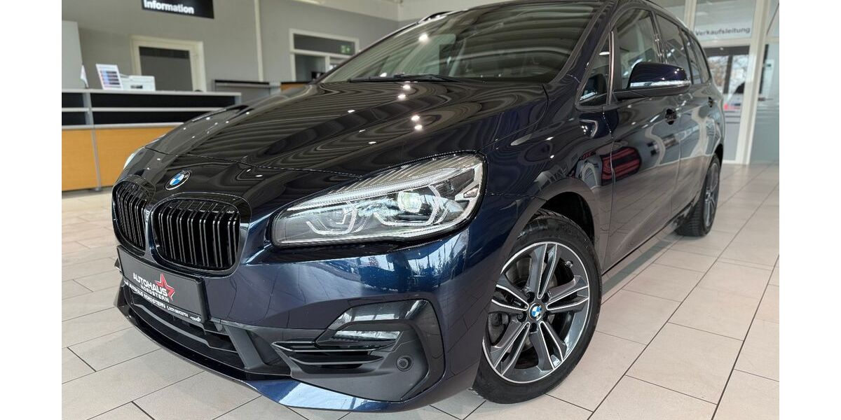 BMW 220 65.500 km 19.990 &euro; Braunschweig 38114