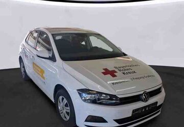 VW Polo 113.211 km 11.399 &euro; Goslar 38644