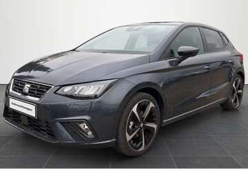 Seat Ibiza 8.302 km 19.450 &euro; Osterwieck 38835