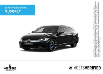 Gebrauchte VW Arteon