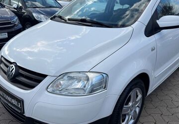 VW Fox 132.000 km 2.499 &euro; Wolfenbüttel 38304