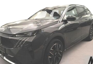 Peugeot 5008 31.990 km 26.820 &euro; Schöningen 38364