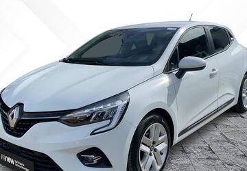 Renault Clio 52.916 km 12.883 &euro; Goslar 38644