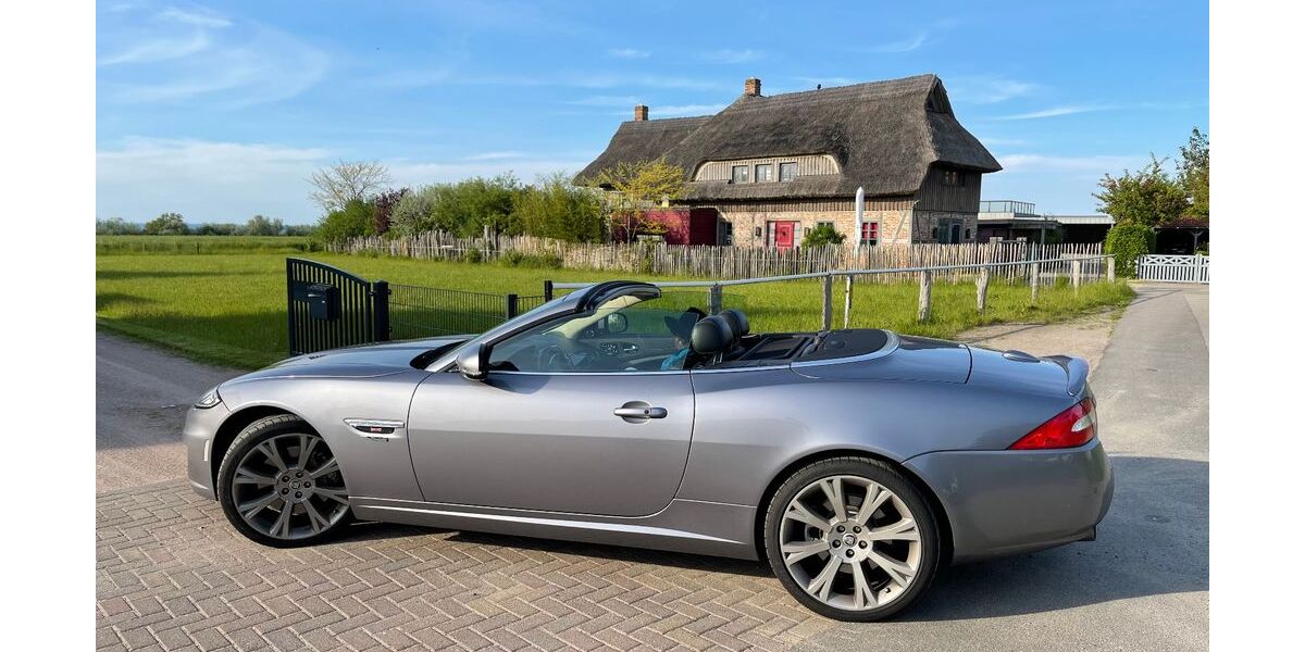 Jaguar XK 66.556 km 24.900 &euro; Peine 31228