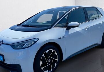 VW ID.3 87.682 km 16.977 &euro; Goslar 38644