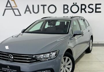 VW Passat 109.470 km 17.890 &euro; Braunschweig 38114