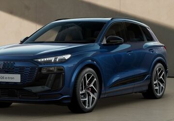 Audi SQ6 e-tron 13.990 km 84.894 &euro; Goslar 38644