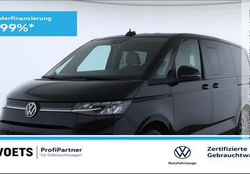 VW T7 Multivan 13.050 km 53.750 &euro; Braunschweig 38124