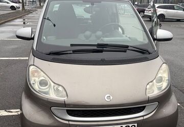 Smart Andere 92.767 km 3.900 &euro; Liebenburg 38704