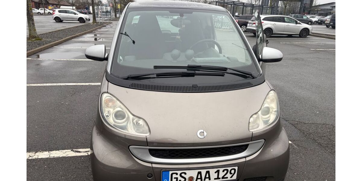 Smart Andere 92.767 km 3.900 &euro; Liebenburg 38704