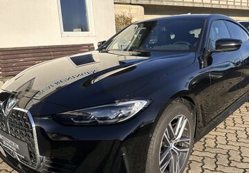 BMW 420 Gran Coupé 157.000 km 32.990 &euro; Braunschweig 38122
