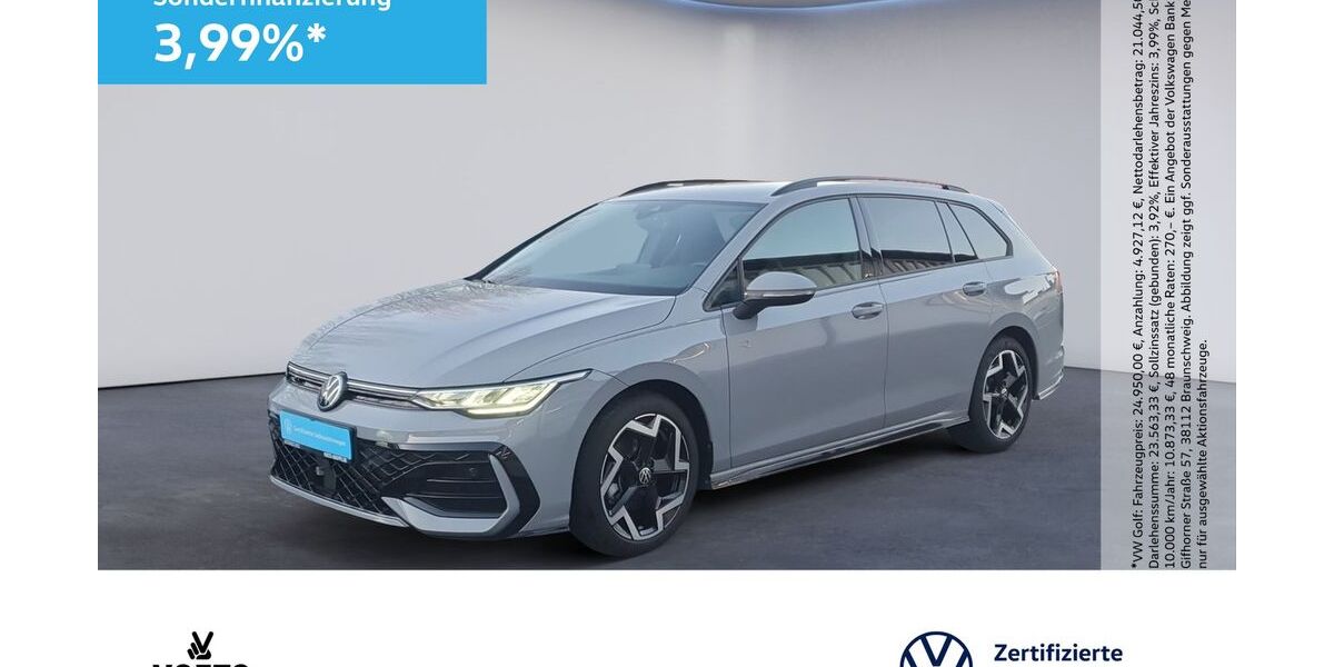 VW Golf 5.400 km 32.750 &euro; Braunschweig 38124