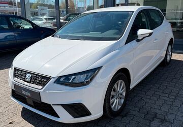 Seat Ibiza 39.700 km 14.991 &euro; Wolfenbüttel 38304