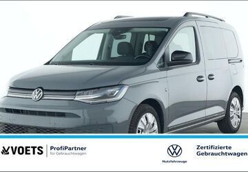 VW Caddy 16.600 km 33.350 &euro; Braunschweig 38124