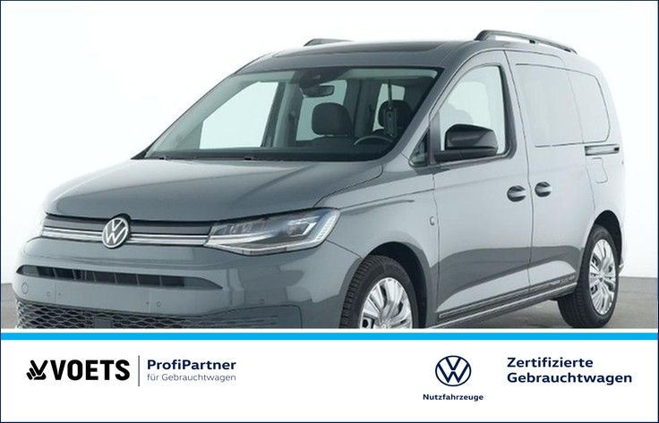 VW Caddy 16.600 km 33.650 &euro; Braunschweig 38124