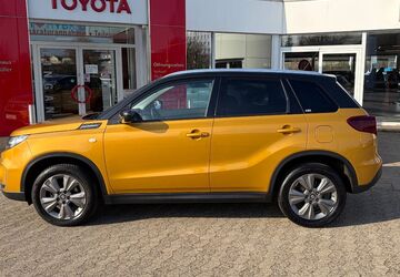 Suzuki Vitara 50.818 km 17.980 &euro; Braunschweig 38114