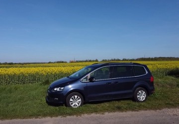 VW Sharan 190.000 km 9.900 &euro; Wolfenbüttel 38304