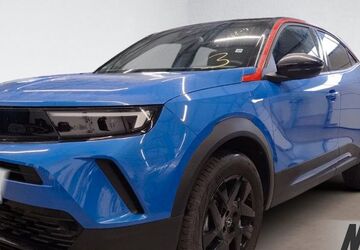 Opel Mokka 5.750 km 16.750 &euro; Schöningen 38364