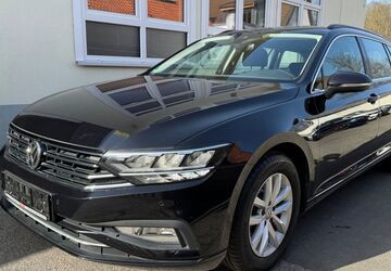 VW Passat 64.000 km 19.990 &euro; Goslar 38640