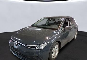 VW Golf 140.714 km 18.990 &euro; Braunschweig 38122