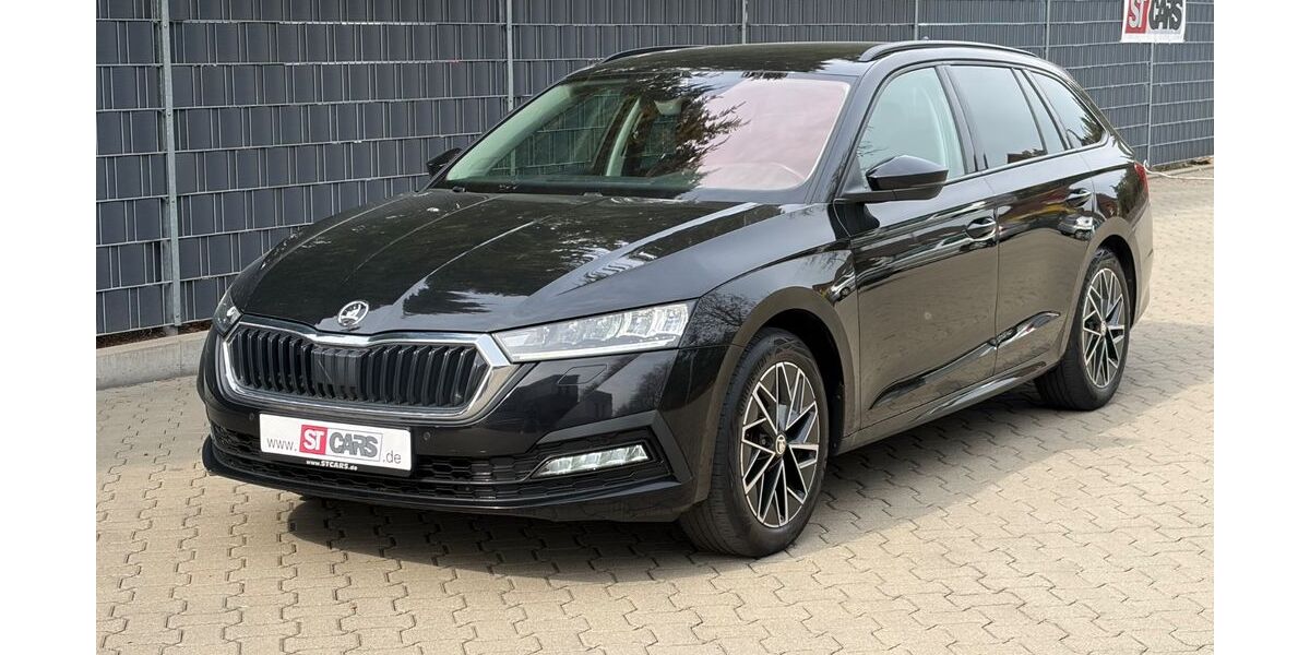 Skoda Octavia 95.800 km 18.790 &euro; Braunschweig 38110