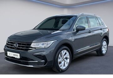 VW Tiguan 28.290 km 29.490 &euro; Braunschweig 38114