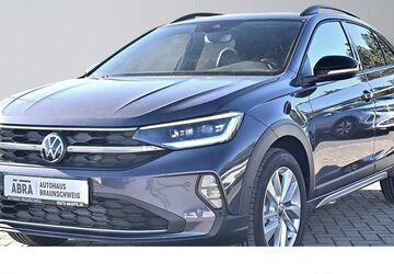 VW Taigo 20.500 km 23.880 &euro; Braunschweig 38108