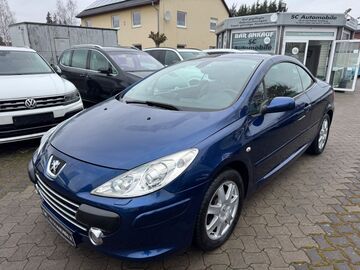 Gebrauchte Peugeot 307