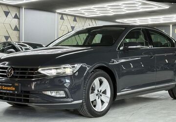 VW Passat 203.300 km 15.990 &euro; Peine 31226