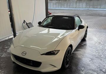 Mazda MX-5 111.700 km 16.000 &euro; Sickte 38173