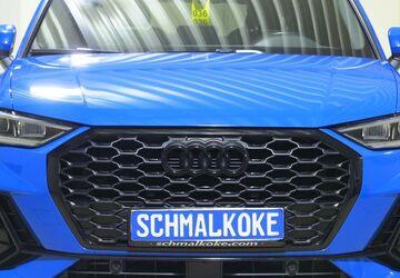 Audi Q3 55.900 km 29.950 &euro; Braunschweig 38112