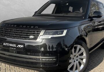 Land Rover Range Rover 14.209 km 155.490 &euro; Wolfenbüttel 38304