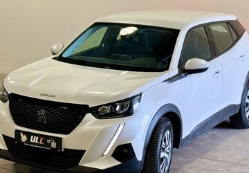Peugeot 2008 64.200 km 17.290 &euro; Wolfenbüttel 38304