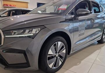 Skoda Enyaq 6.847 km 36.450 &euro; Braunschweig 38114