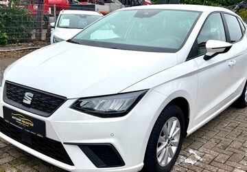 Seat Ibiza 59.402 km 13.990 &euro; Wolfenbüttel 38304