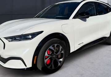 Ford Mustang 57.750 km 28.650 &euro; Wolfenbüttel 38302