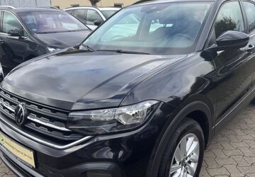 VW T-Cross 74.385 km 14.999 &euro; Wolfenbüttel 38304